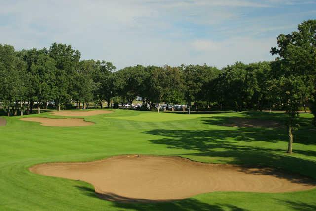 Pebble Creek Golf Club - photo 3