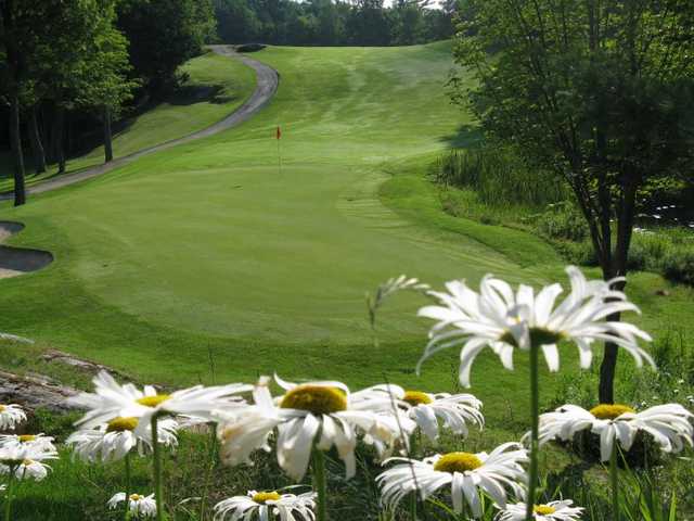 Parry Sound Golf & Country Club - photo 3