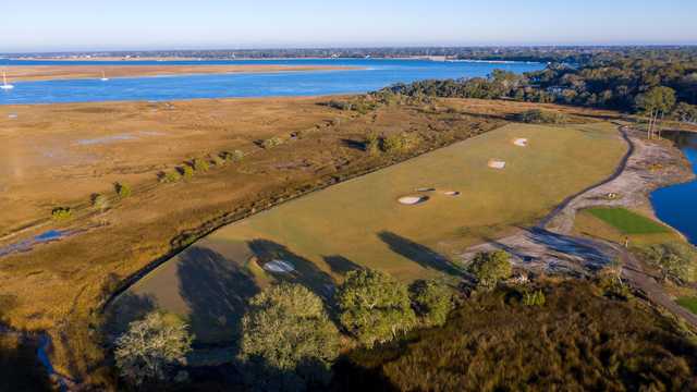 Charleston Municipal Golf Course - photo 4