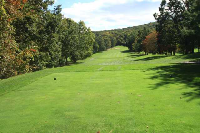 Glastonbury Hills Country Club - photo 2