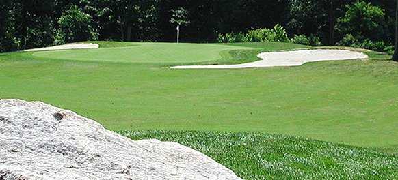 Potomac Ridge
