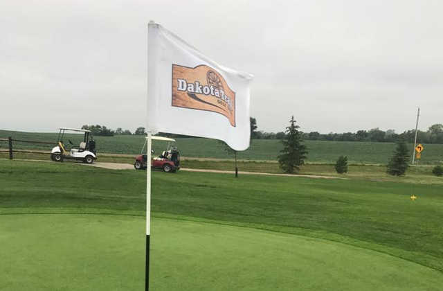 Lakeview Golf Course - photo 2