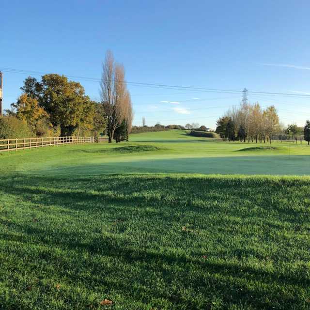 Shortwood Lodge Golf Club - photo 2
