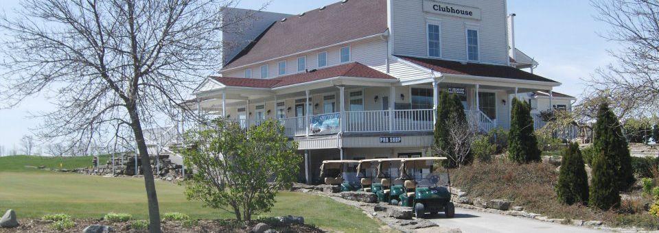 Sand Hills Golf Club - photo 4