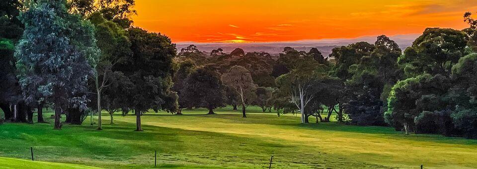 Yallourn Golf Club - photo 3