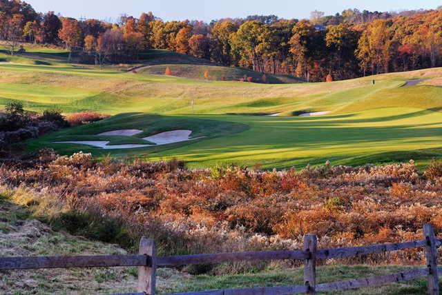 Ledgerock Golf Club - photo 3