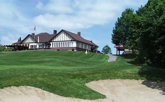 Renfrew Golf Club - photo 3