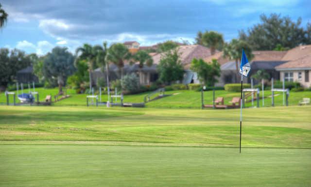 Waterlefe Golf and River Club