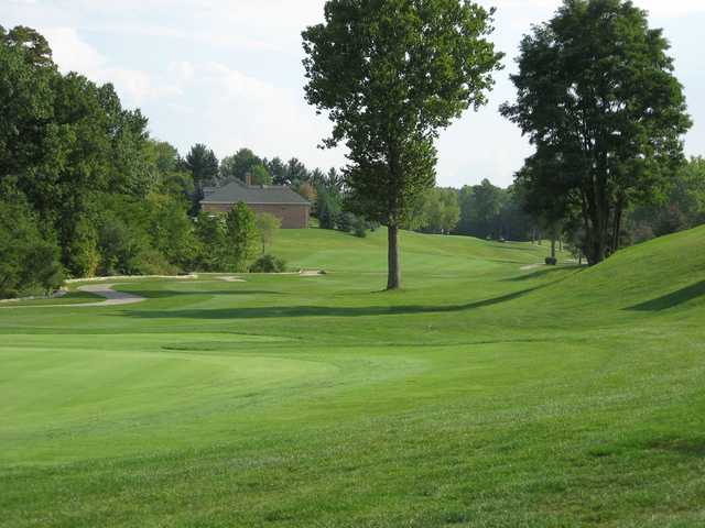 Coppertop Golf Club - photo 1