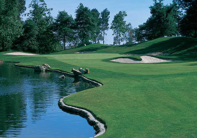 Marbella Golf & Country Club - photo 3