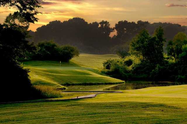 Emerald Greens Golf Course - photo 4