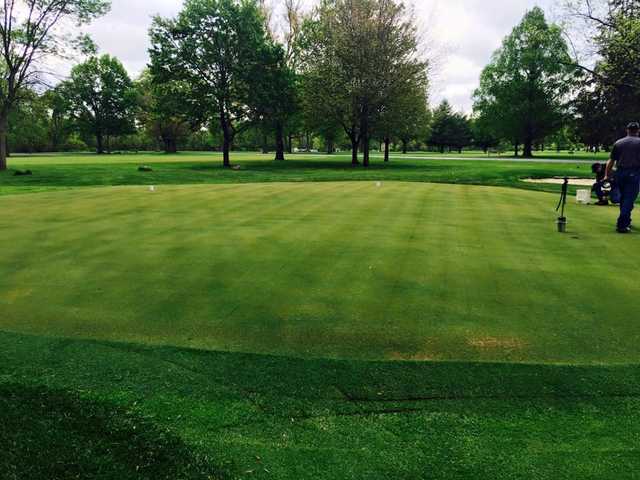 Country Club of Terre Haute