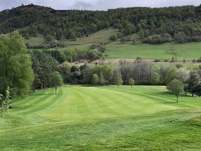 Blair Atholl Golf Club