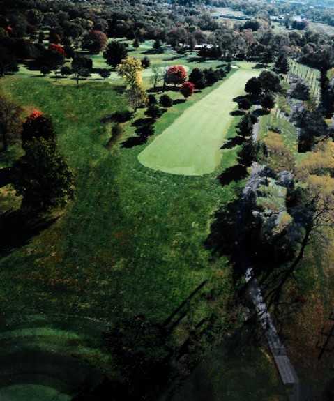 Shelbyville Country Club - photo 6