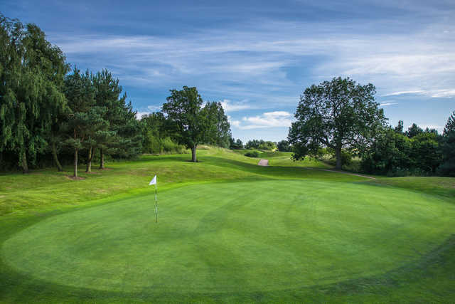 The Shropshire Golf Centre - photo 7