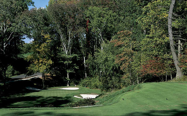 TPC Jasna Polana - photo 3