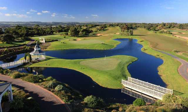 Eagle Ridge Golf Club - photo 2