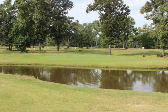 Elkhart Golf Club