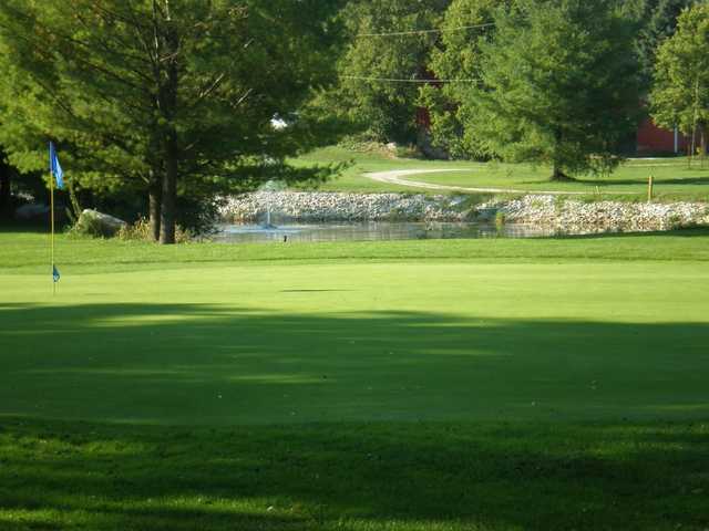 River Valley Golf & Country Club - photo 4