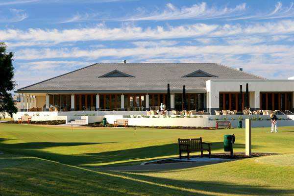 The Cut Golf Club - photo 5