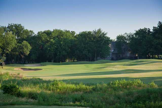 The Club at Forest Ridge - photo 3