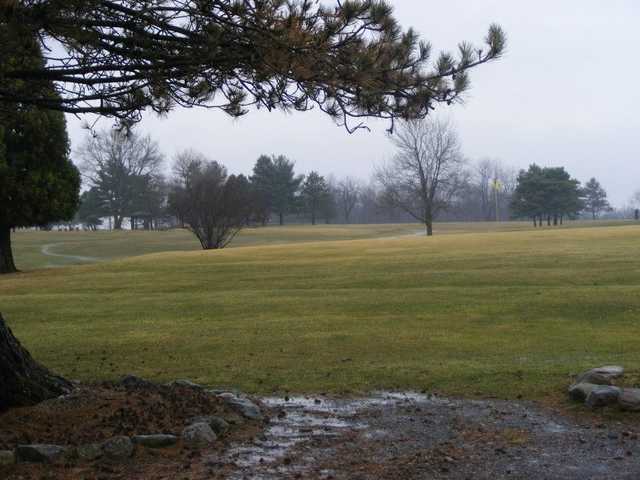 Paradise Hills Golf Course - photo 3