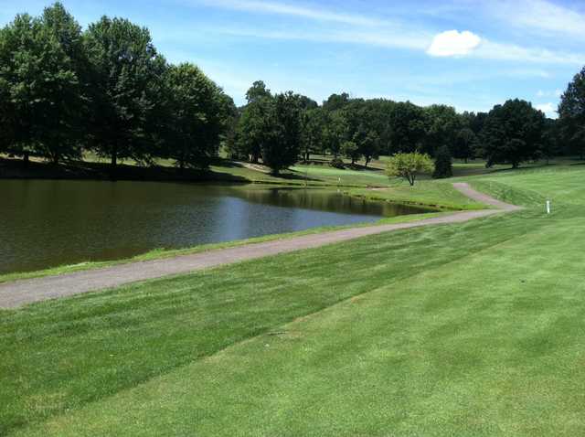 Village Green Golf Course - photo 3