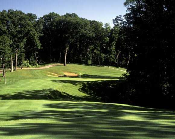 Cog Hill Golf & Country Club Course No. 2 - Ravines - photo 4