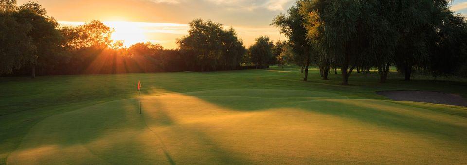 Isle of Wedmore Golf Club - photo 8