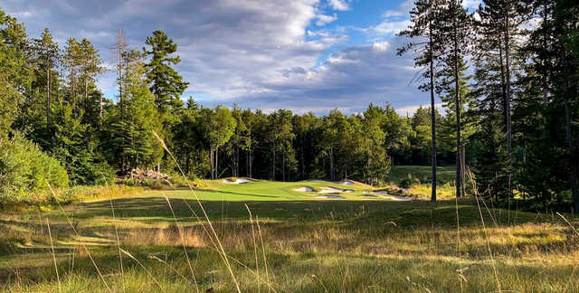 The Lake Winnipesaukee Golf Club - photo 3