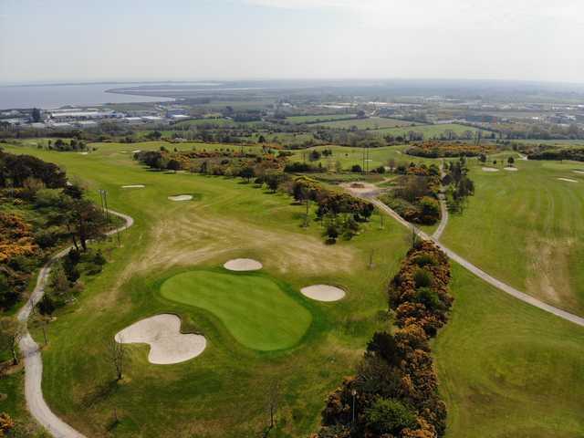 Wexford Golf Club - photo 2