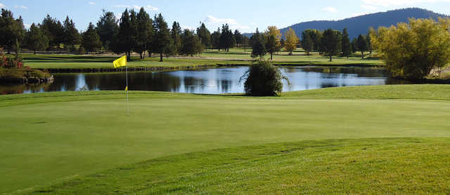 Fall River Valley Golf & Country Club - photo 1