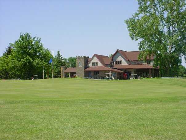Castle Creek Golf Club - photo 2