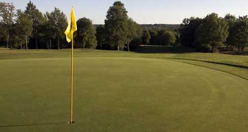 Chautauqua Golf Club - Hill Course - photo 1