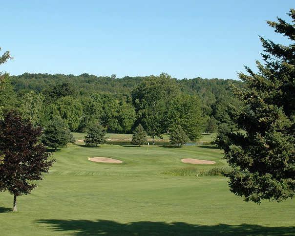 Camillus Golf Club - photo 7