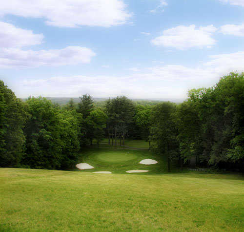 Mountain Manor Golf Club - photo 2