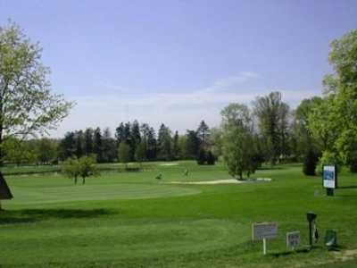 UGOLF Mionnay - photo 3
