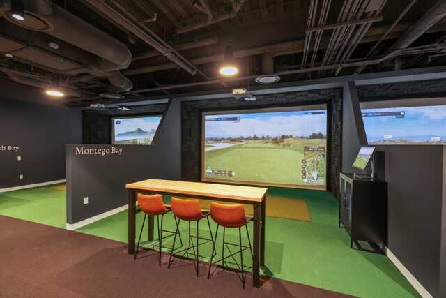 South Bay Golf Club - photo 5