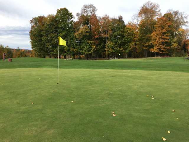 Woodbury Golf Course - photo 1