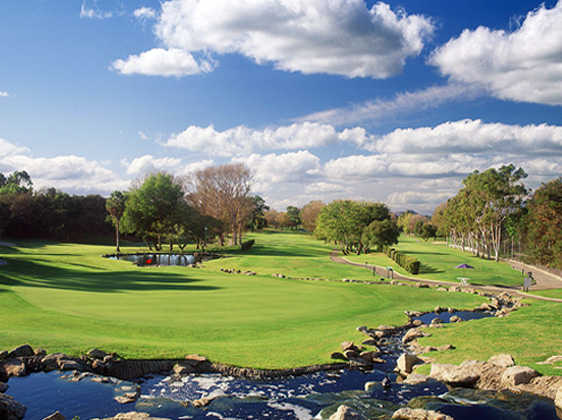 Los Robles Greens Golf Course - photo 5