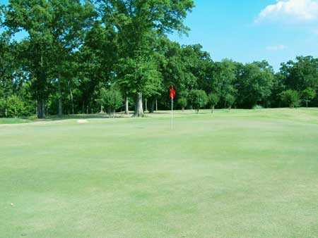 Lake Fork Golf Club - photo 2