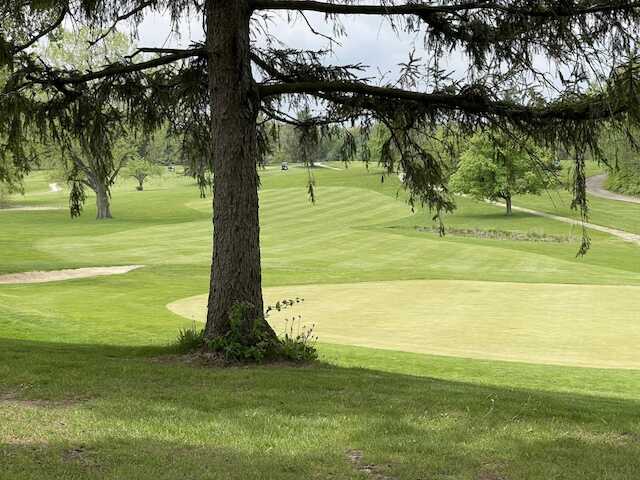 Marysville Golf Club - photo 5