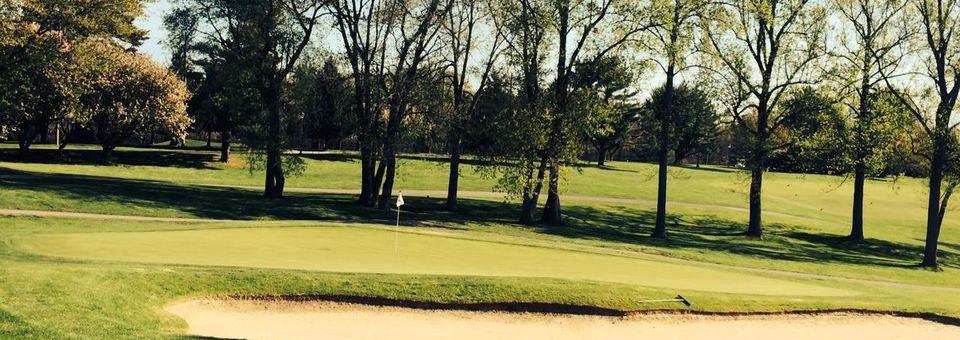 Deerfield Golf Club - photo 6