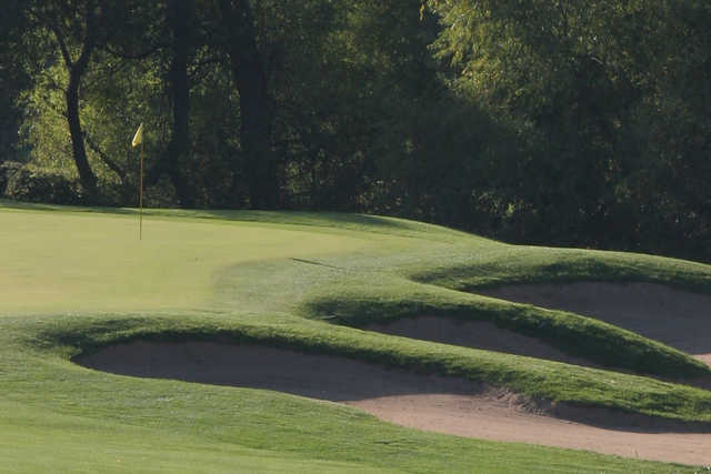 Prairie Green Golf Course - photo 2