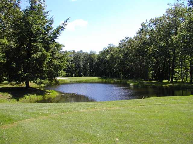 Blue Knob Rec Area Golf Course - photo 2