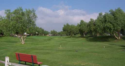 Van Buren Golf Center - photo 1