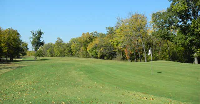 Clary Fields Golf Club - photo 3
