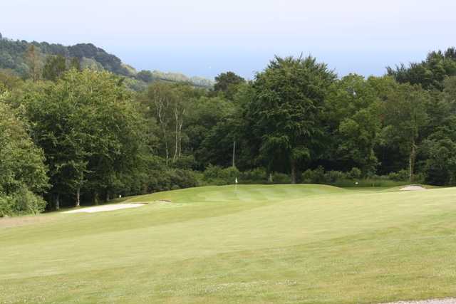Teignmouth Golf Club - photo 3