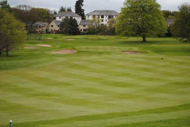 Liberton Golf Club - photo 4