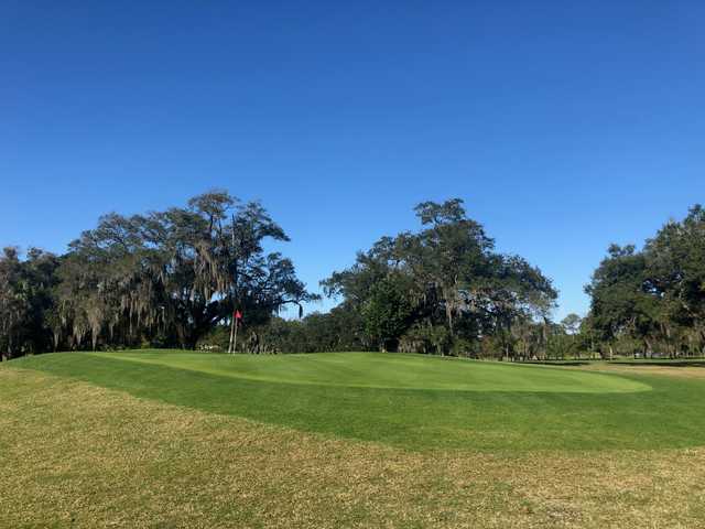 Clearwater Country Club - photo 4